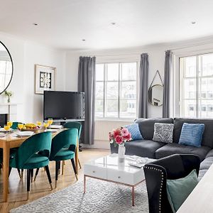 Appartement met Drie Slaapkamers